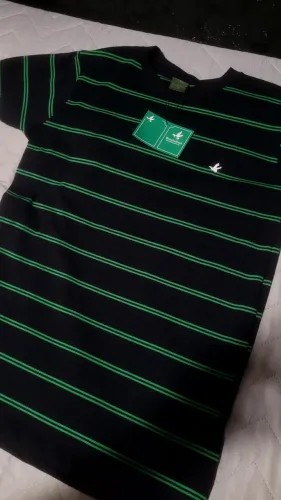 camiseta brooksfield