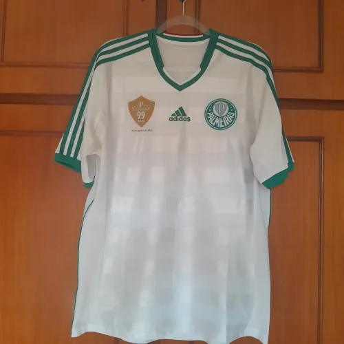 Palmeiras 2013 - G 