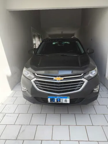 Chevrolet Equinox Premier 2.0 Turbo AWD 262cv Aut. 2019