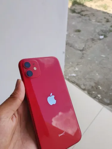 IPHONE 11 64GB