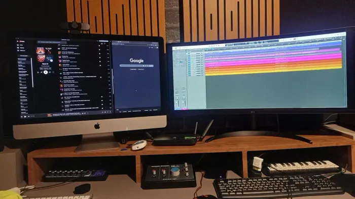 Monitor Ultrawide Curvo 34" LG