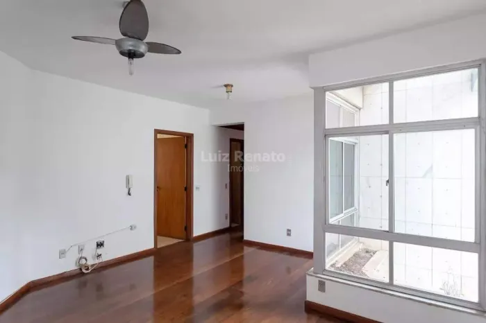 Apartamento à venda no bairro Savassi
