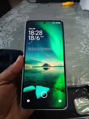 Vendo celular 