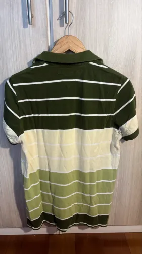 Camisa social masculina original Tommy Hilfig