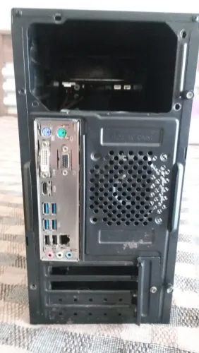 PC gamer - Vendo