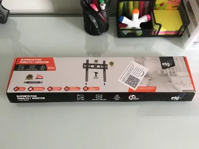 Suporte de TV de parede 32 a 77 Polegadas
