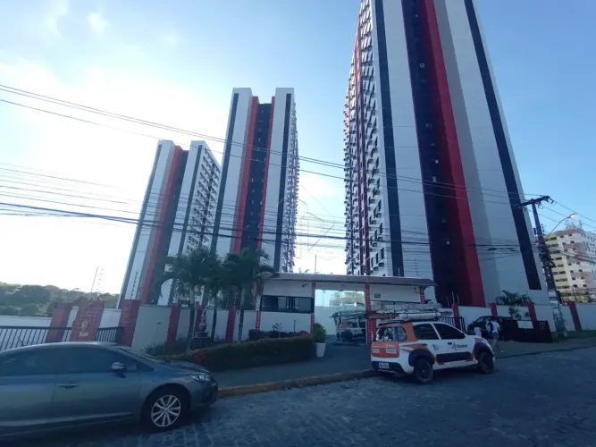 Venha descobrir e se apaixonar, em sua nova residência.