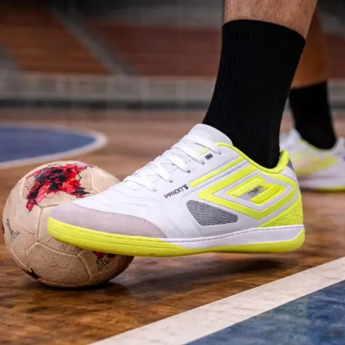 Chuteira Futsal Society PRO 5 Profissional Unissex 34 ao 43 (VARIAS CORES AQUI)