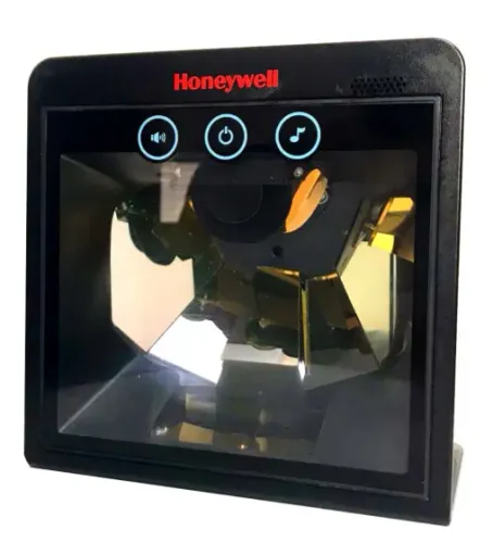 Leitor de Código de Barras Fixo Honeywell MS7820
