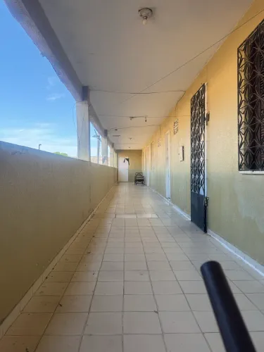 Alugo Kitinete na Pajuçara