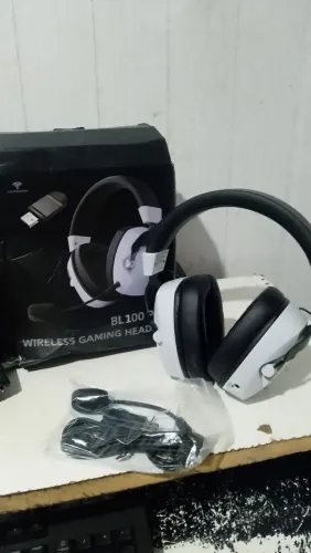 Headset bl100 pro