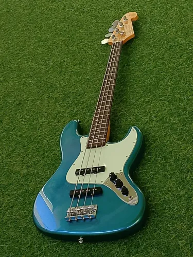 Baixo SX JAZZ Bass passivo 