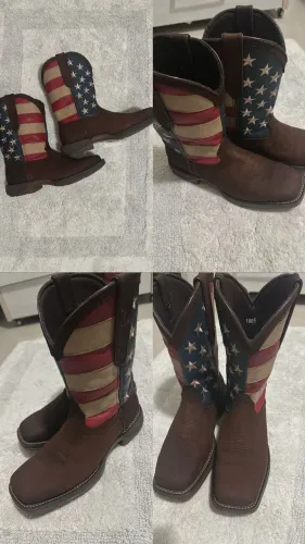 Bota Importada Durango