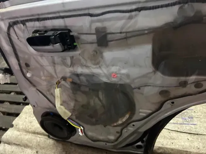 Máquina Vidro Elétrico T.d Suzuki Grand Vitara 2009 / 2016