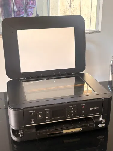 Impressora Epson