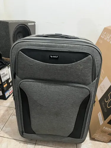 Malas grande de viagem 