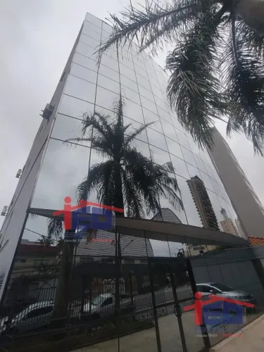 Comercial - Vila Osasco