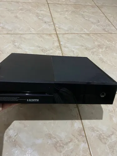 Xbox one-5000 gb