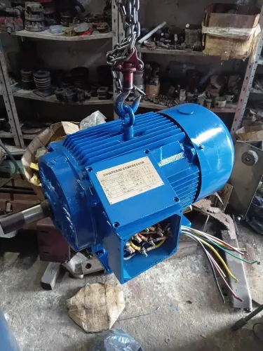 Motor elétrico 20 CV