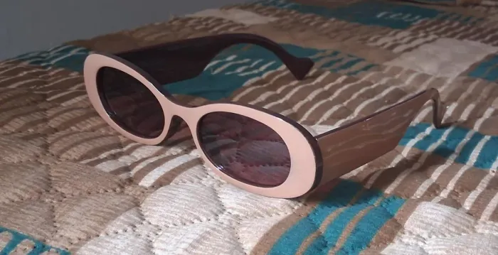 Óculos de sol feminino 