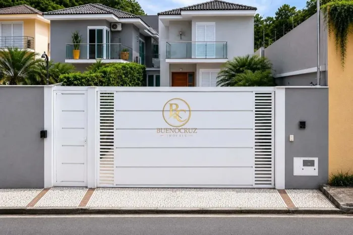 Casa com 3 quartos á venda, 350 m²por R$ 2.095.000,00 - Zona Norte - São Paulo/SP