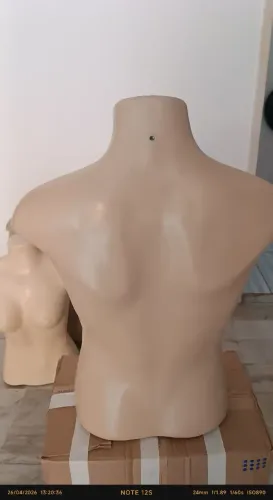 BUSTO R$50