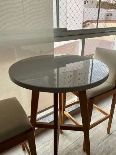 Mesa bistrô