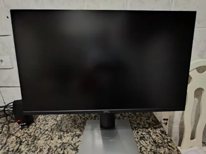 Monitor DELL 27 Polegadas Super Tela 