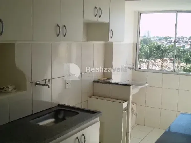Apartamento Duplex | Residencial Spazio Campo Maggiore l Jardim America l Zona sul l São j