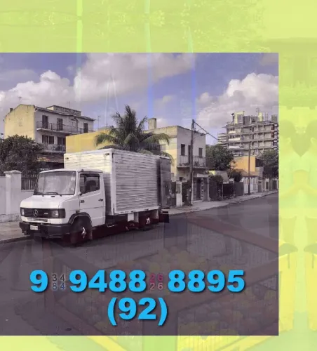 Frete Bau em São Jorge! Transporte seguro e rápido :) #Mudanças e fretes!