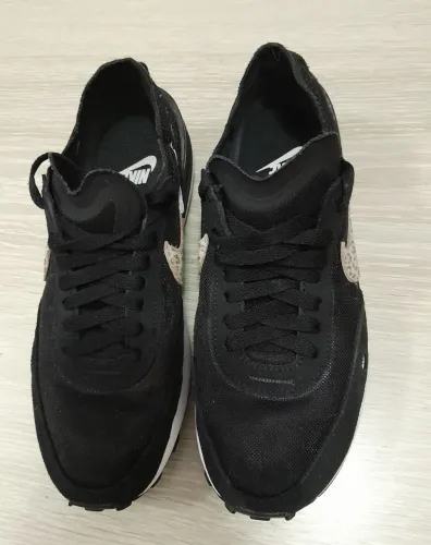 Tênis Nike Waflle One SE 36