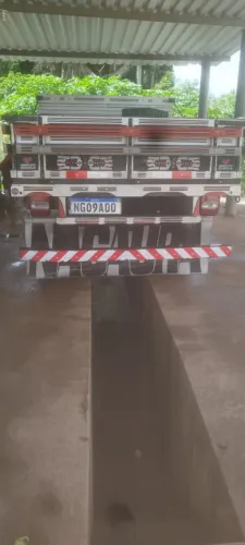 Toyota Hilux CS DX 4X4 3.0 8V 90cv Diesel 2004