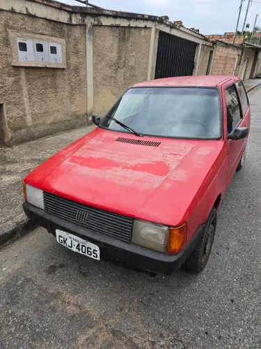 Fiat Uno Mille 1.0/ I.e./ Electronic/ Brio 1991