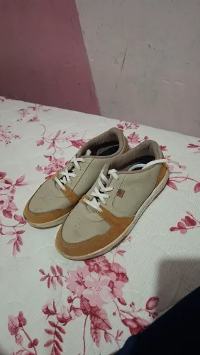 Sapatos e sandália 34