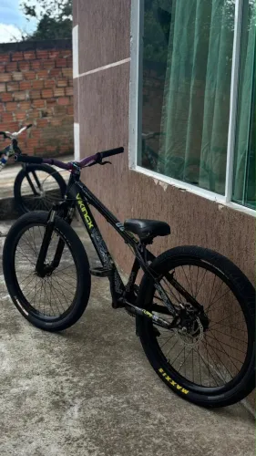 PNEUS MAXXIS aro 26 