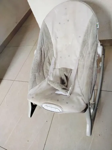 Cadeirinha balanço