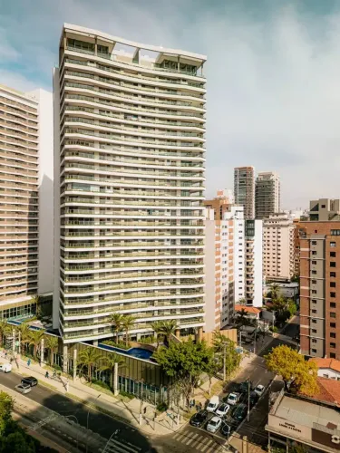 VILLA RESIDENCE