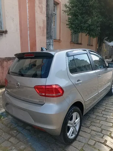 Volkswagen Fox Comfortline 1.6 Flex 8V 5P 2016