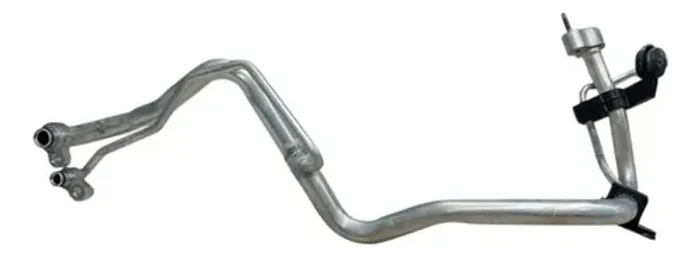 Cano Água Mercedes A200 1.6 T 2015