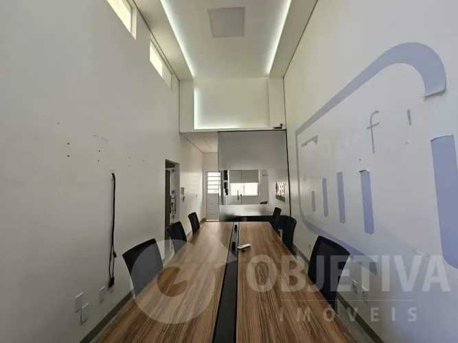 Excelente clínica disponível para aluguel no bairro Santa Mônica