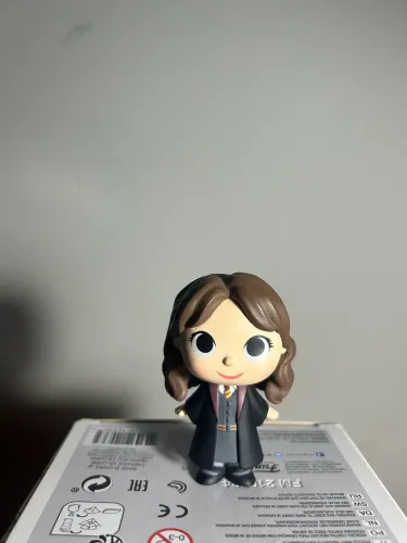 Mystery Mini Hermione Granger
