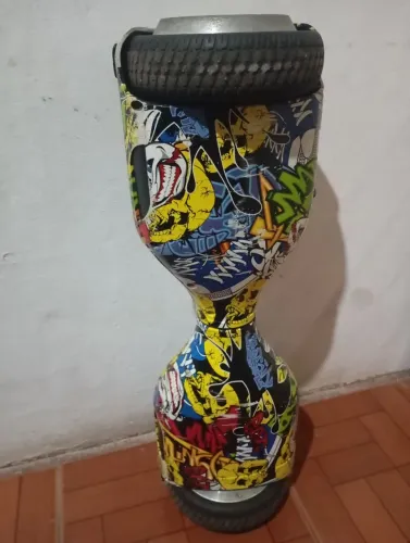 Hoverboard de 10 polegadas