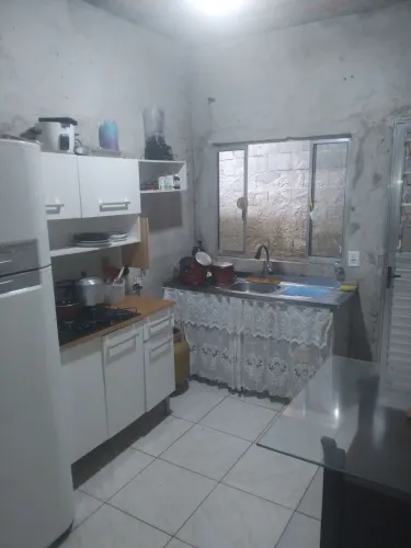 Vendo casa