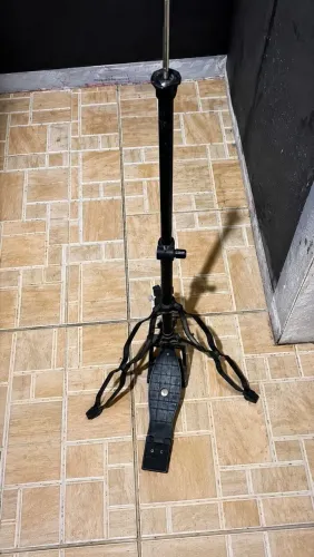 Maquina de chimbal