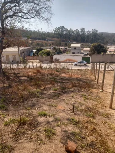 Vendo lote neves