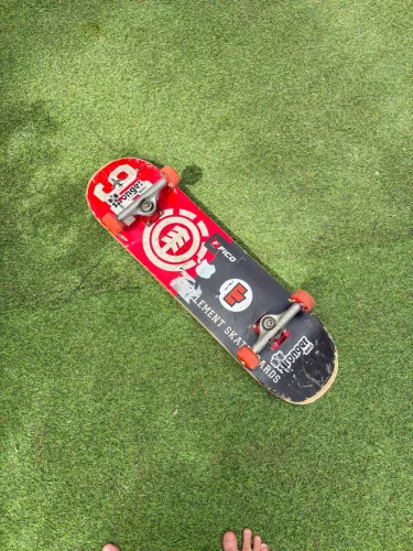 Skate profissional