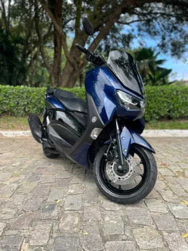 Yamaha NMAX 160 2022