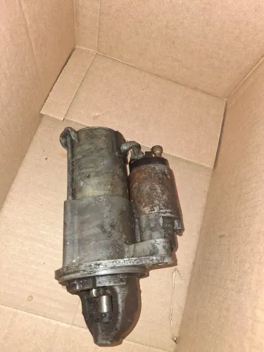 Motor de partida S10 2.2 2.4 9 dentes