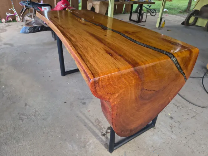 Mesa cascata