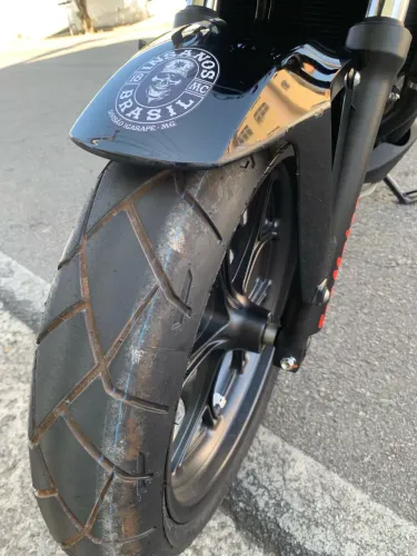 NC 750 X 
